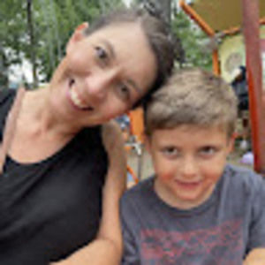 Meet your Posher, Dana